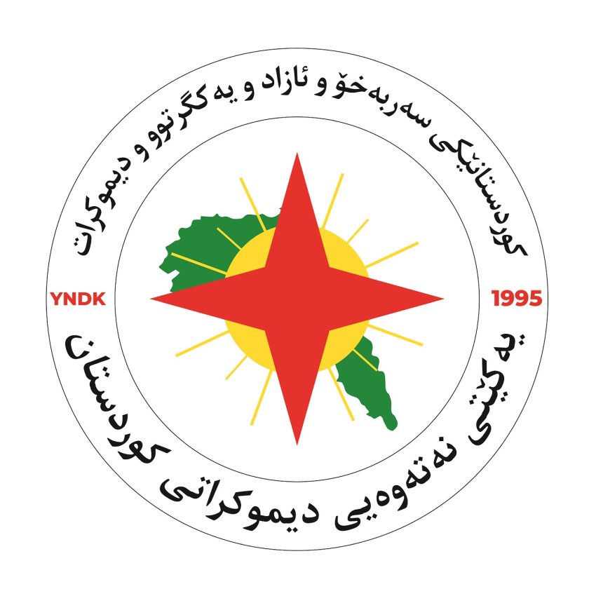 مەکتەبی سیاسیی  YNDK هێرشە مووشەکییەکانی ئێران بۆ سه‌ر باشووری کوردستان و كه‌مپ و هێزه‌كانى رۆژهه‌ڵاتى كوردستان پرۆتستۆ ده‌كات