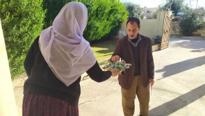 دهۆک، داوا و نزای ئێزدییەکان لەجەژنەکەیاندا گەڕانەوەیە بۆ شنگال