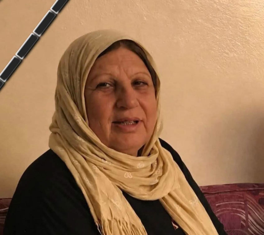 *غفور مخموري يعزّي السید د. آزاد علي*