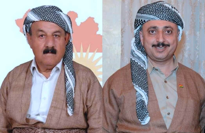 سكرتێری گشتیی YNDK پیرۆزبایى لە سکرتێرو سەرکردایەتیى بزووتنەوەى دیموکراتى گەلى کوردستان دەکات