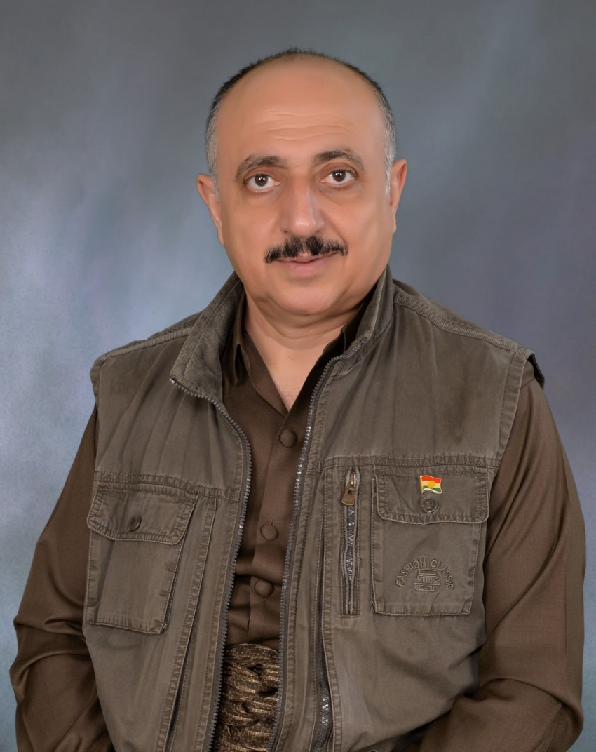 رسالة السکرتیر العام لـ YNDK بشأن هجوم الإرهابيين والعصابات والمأجورين على الكورد في حلب