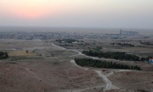 هێرشی داعش بۆ سەر گوندێكی مەخموور تێكده&zwnj;شكێنرێ