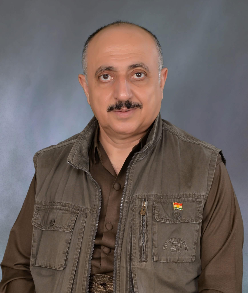 پەیامى پیرۆزبایی سكرتێرى گشتیى YNDK بەبۆنەى سەرى ساڵی نوێی بابلی ئاشووری