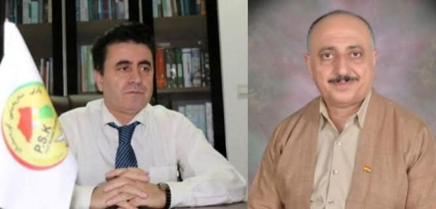 سكرتێری گشتیی YNDK پیرۆزبایى لە سەرۆک و سەرکردایەتیى پارتى سەربەستیى کوردستان دەکات